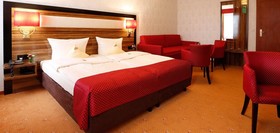 The Lakeside Burghotel zu Strausberg