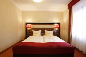 The Lakeside Burghotel zu Strausberg
