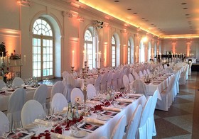 The Lakeside Burghotel zu Strausberg