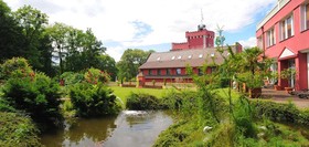 The Lakeside Burghotel zu Strausberg