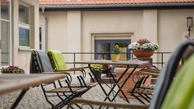Landhotel Diana