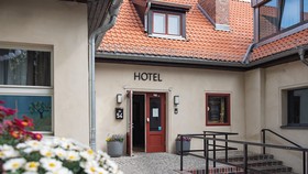 Landhotel Diana