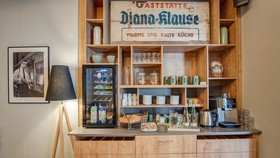 Landhotel Diana