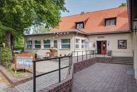 Landhotel Diana