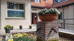 Landhotel Diana