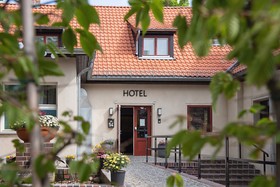 Landhotel Diana