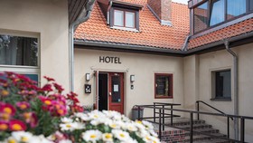 Landhotel Diana