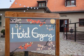Landhotel Diana