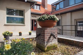 Landhotel Diana