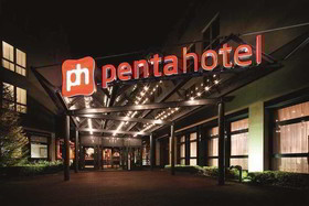 GINN Hotel Berlin - Potsdam