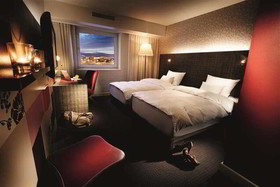 GINN Hotel Berlin - Potsdam
