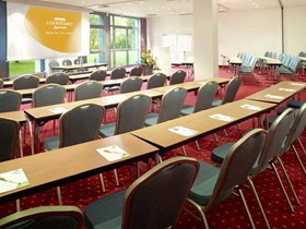 GINN Hotel Berlin - Potsdam