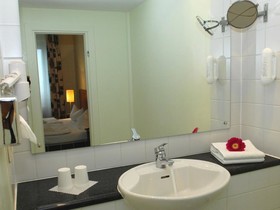 Ahorn Seehotel Templin