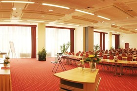 Ahorn Seehotel Templin