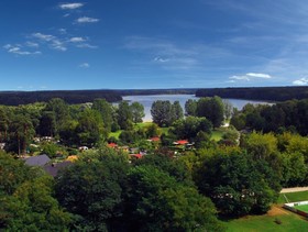 Ahorn Seehotel Templin