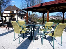 Pension Wiesenhof