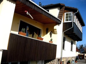 Pension Wiesenhof