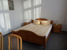 Stadtsee-Pension Templin