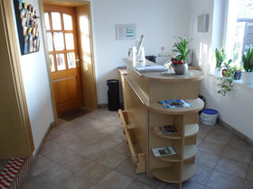 Stadtsee-Pension Templin