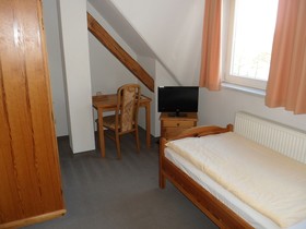 Stadtsee-Pension Templin