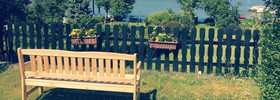 Stadtsee-Pension Templin