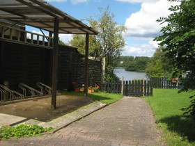Stadtsee-Pension Templin