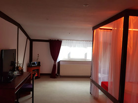 Landhotel Trampe