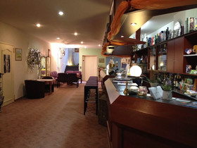 Landhotel Trampe