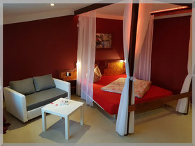 Landhotel Trampe