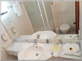 Landhotel Trampe