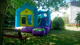 Landhotel Trampe