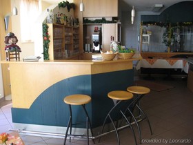 Parkhotel Trebbin