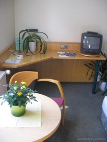 Parkhotel Trebbin