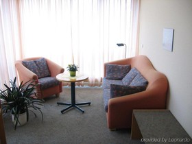 Parkhotel Trebbin