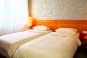 Parkhotel Viktoria
