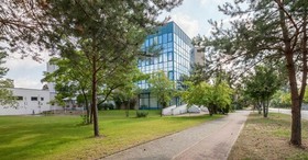 Parkhotel Viktoria