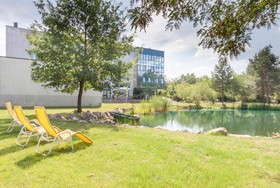 Parkhotel Viktoria