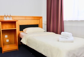 Parkhotel Viktoria