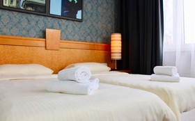Parkhotel Viktoria