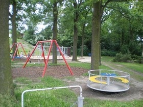 Märkischheide