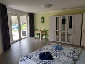 KAMA Ferienhäuser Haus Karola
