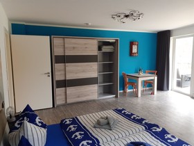KAMA Ferienhäuser Haus Karola