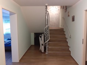 KAMA Ferienhäuser Haus Karola