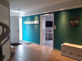 KAMA Ferienhäuser Haus Karola