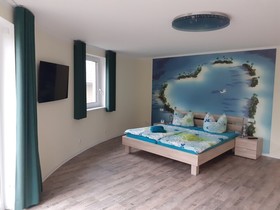 KAMA Ferienhäuser Haus Karola