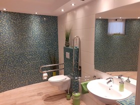 KAMA Ferienhäuser Haus Karola