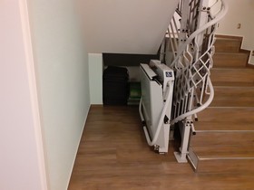 KAMA Ferienhäuser Haus Karola