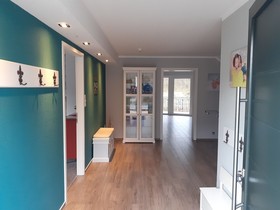KAMA Ferienhäuser Haus Karola
