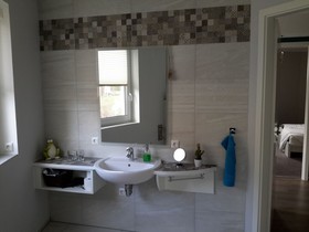 KAMA Ferienhäuser Haus Karola