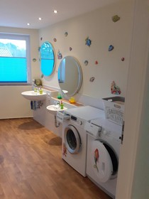 KAMA Ferienhäuser Haus Karola